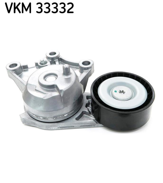 Tensor de correa, correa poli V SKF ref. VKM 33332